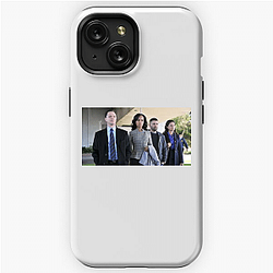 Scandal Merch Scandal Samsung Cases