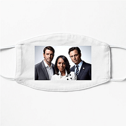 Scandal Signature Scandal Face Masks