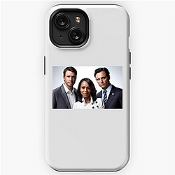 Scandal Signature Scandal iPhone Cases
