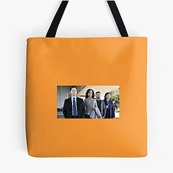 Scandal Merch Scandal Bags