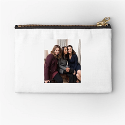 Scandal Collection for fans Scandal Zipper Pouches