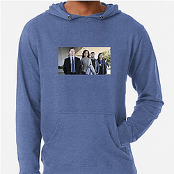 Scandal Merch Scandal Hoodies