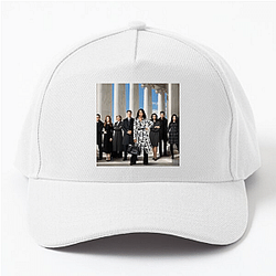 Scandal Merchandise For Fans Scandal Hats & Caps