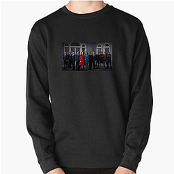 Scandal Limited Collection Scandal Sweatshirts