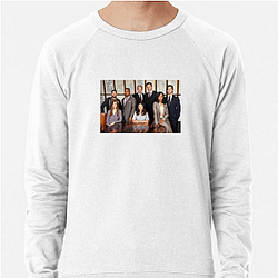 Scandal Merch For Fans Scandal Sweatshirts