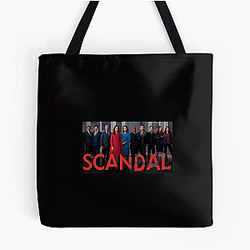 Scandal Merchandise Scandal Bags