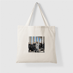 Scandal Merchandise For Fans Scandal Bags