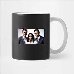 Scandal Signature Scandal Mugs