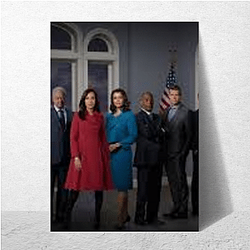 Scandal Limited Collection Scandal Posters