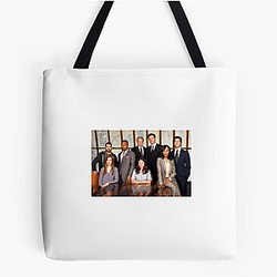 Scandal Merch For Fans Scandal Bags