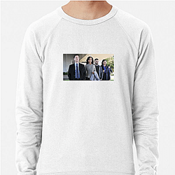 Scandal Merch Scandal Sweatshirts
