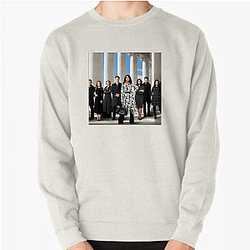 Scandal Merchandise For Fans Scandal Sweatshirts