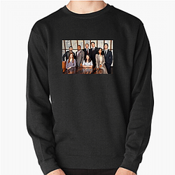 Scandal Merch For Fans Scandal Sweatshirts
