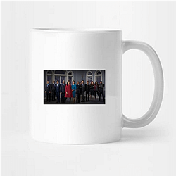 Scandal Limited Collection Scandal Mugs