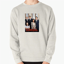Scandal Merch Collection Scandal Sweatshirts