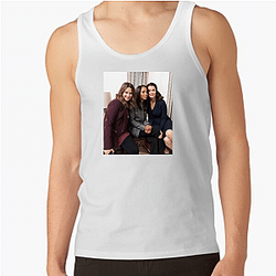 Scandal Collection for fans Scandal Tank Tops