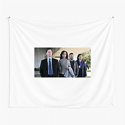 Scandal Merch Scandal Tapestries