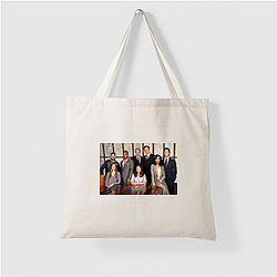 Scandal Merch For Fans Scandal Bags
