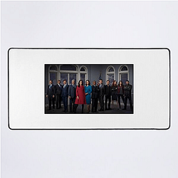 Scandal Limited Collection Scandal Mouse Pads