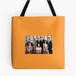 Scandal Merch For Fans Scandal Bags