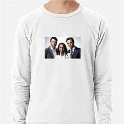 Scandal Signature Scandal Sweatshirts