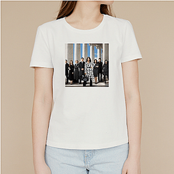 Scandal Merchandise For Fans Scandal T-Shirts