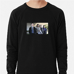 Scandal Merch Scandal Sweatshirts