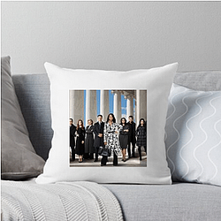 Scandal Merchandise For Fans Scandal Pillows Cover
