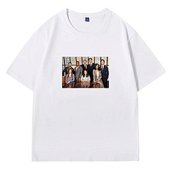 Scandal Merch For Fans Scandal T-Shirts
