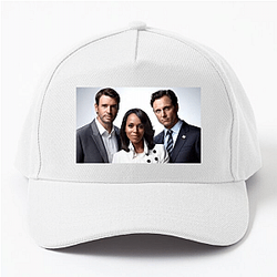 Scandal Signature Scandal Hats & Caps