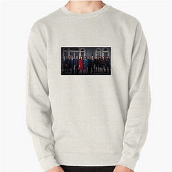 Scandal Limited Collection Scandal Sweatshirts