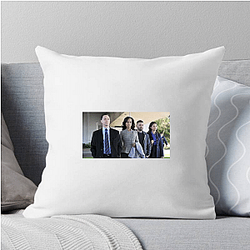 Scandal Merch Scandal Pillows Cover