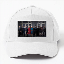 Scandal Limited Collection Scandal Hats & Caps