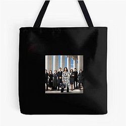 Scandal Merchandise For Fans Scandal Bags