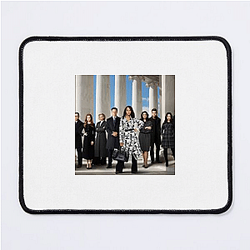 Scandal Merchandise For Fans Scandal Mouse Pads