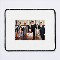 Scandal Merch For Fans Scandal Mouse Pads