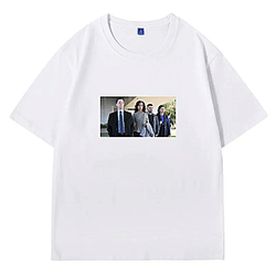 Scandal Merch Scandal T-Shirts