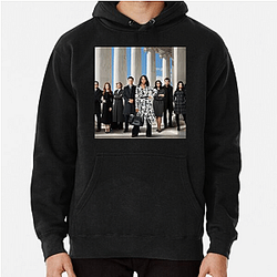 Scandal Merchandise For Fans Scandal Hoodies