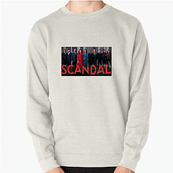 Scandal Merchandise Scandal Sweatshirts