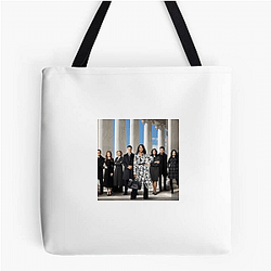 Scandal Merchandise For Fans Scandal Bags