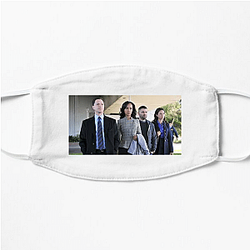 Scandal Merch Scandal Face Masks