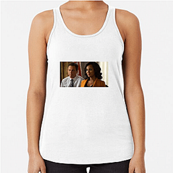 Scandal Special Collection Scandal Tank Tops