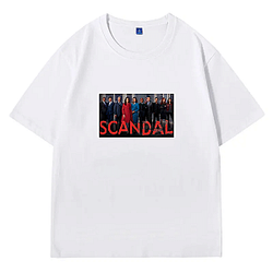 Scandal Merchandise Scandal T-Shirts