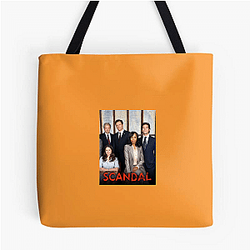 Scandal Merch Collection Scandal Bags