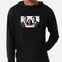 Scandal Signature Scandal Hoodies