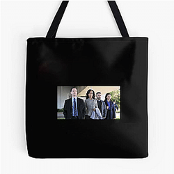 Scandal Merch Scandal Bags