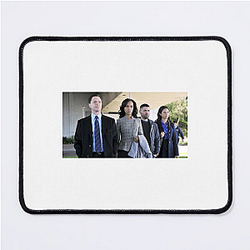 Scandal Merch Scandal Mouse Pads
