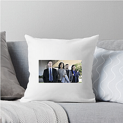 Scandal Merch Scandal Pillows Cover