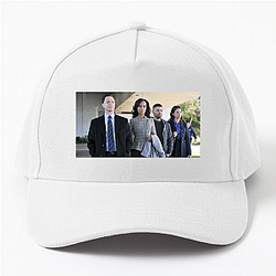 Scandal Merch Scandal Hats & Caps