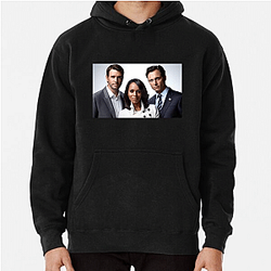 Scandal Signature Scandal Hoodies